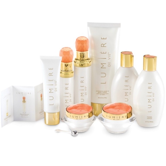 LUMIERE DE VIE TRAVEL / SAMPLE PACKS - Picture 3 of 4